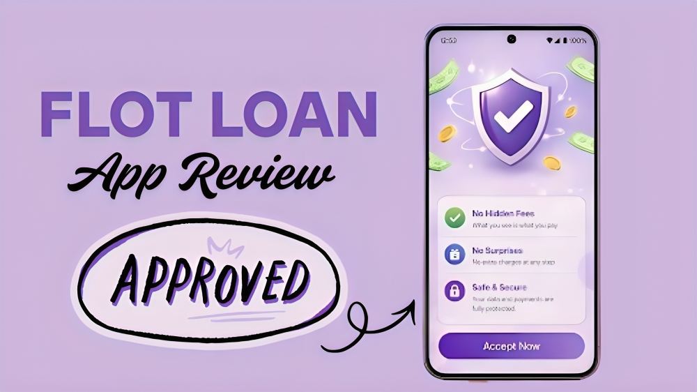 Flot Loan App Review 2026: Is RBI Approved? Flot Loan
