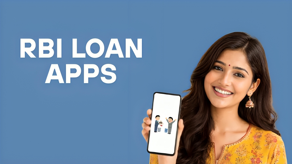 RBI Loan Apps in 2026: How to Borrow Fast Without Getting Trapped RBI Loan Apps