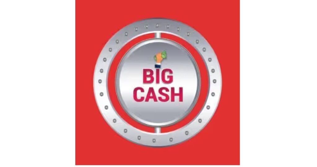 bigcash