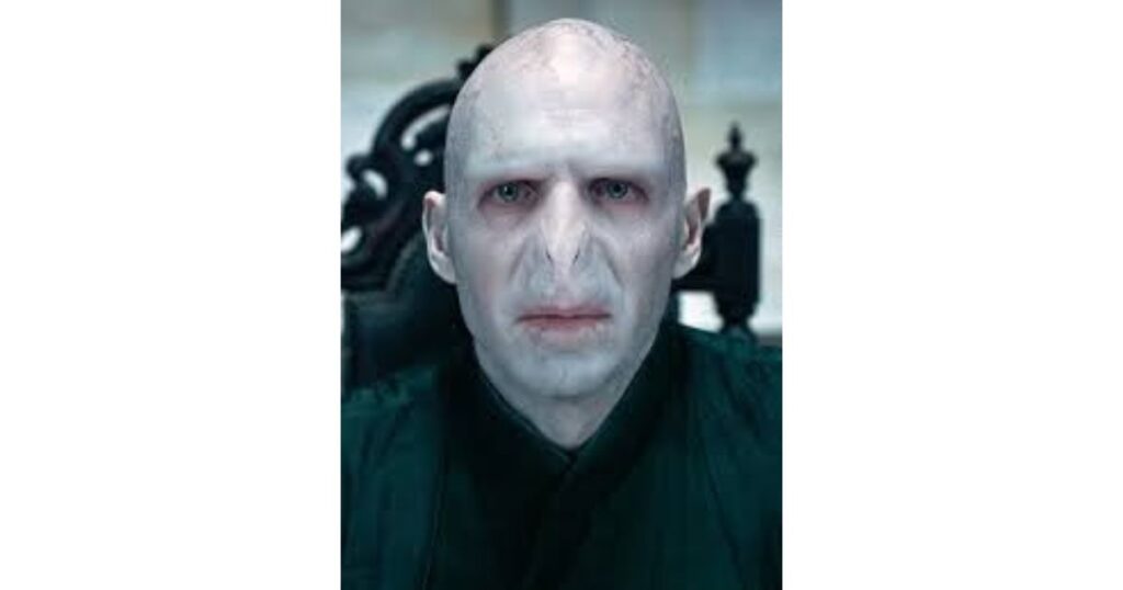 Harry Potter WiFi Names: Funny, Clever & Magical Network Name Ideas dark wizard harry potter