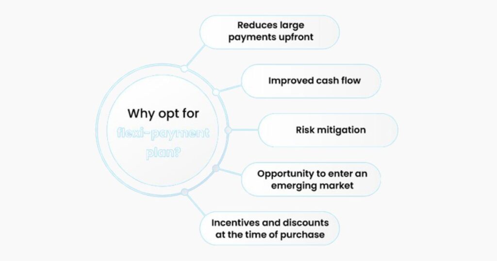 flexible repayment options that borrowers love