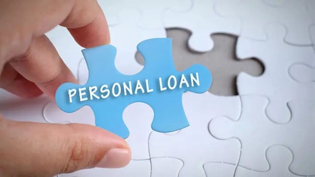 how much personal loan can i get on my salary