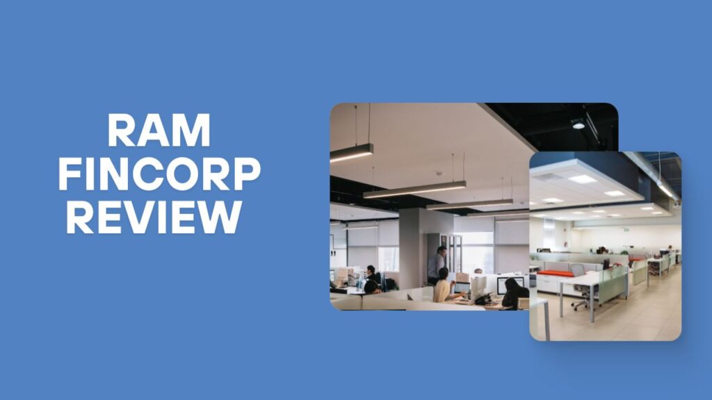 ram fincorp