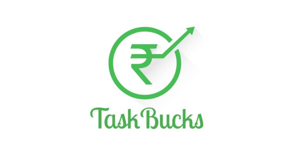 Best Daily Earn Money App for Students Without Investment taskbucks