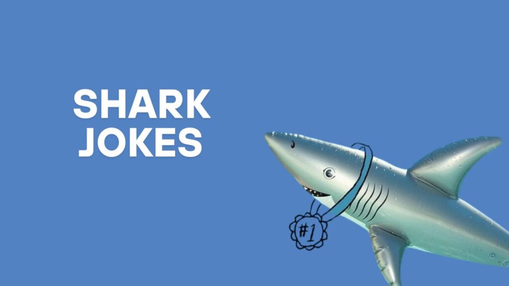 Shark Jokes