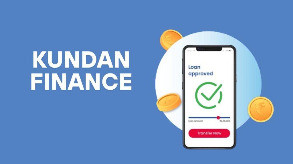 Kundan Finance